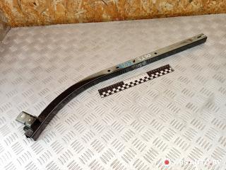 роликовая направляющая Citroen Berlingo 2 поколение (B9) 2009, 1.6 л., дизель, МКПП, фургон, 9680486080, 9680486080G