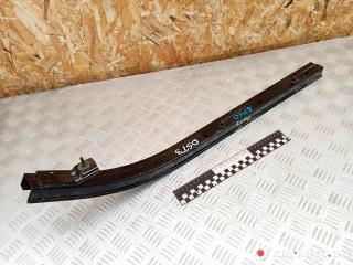 роликовая направляющая Citroen Berlingo 2 поколение (B9) 2009, 1.6 л., дизель, МКПП, фургон, 9680485880, 9680485880B