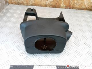 кожух (защита) рулевого механизма Citroen Berlingo 2 поколение (B9) 2009, 1.6 л., дизель, МКПП, фургон, 9680902277, 9680902377, 9680902877, 9680902177