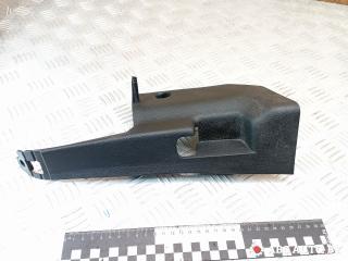 накладка на порог Citroen Berlingo 2 поколение (B9) 2009, 1.6 л., дизель, МКПП, фургон, 9681422977