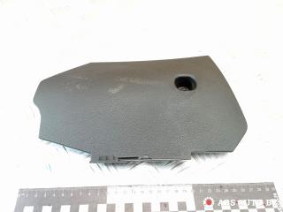 Декоративная накладка центральной консоли Citroen Berlingo 2 поколение (B9) 2009, 1.6 л., дизель, МКПП, фургон, 9680935077