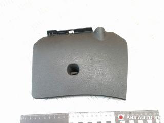 Декоративная накладка центральной консоли Citroen Berlingo 2 поколение (B9) 2009, 1.6 л., дизель, МКПП, фургон, 9680935277