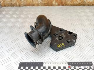 патрубок воздушного фильтра Citroen Berlingo 2 поколение (B9) 2009, 1.6 л., дизель, МКПП, фургон, 9681774380