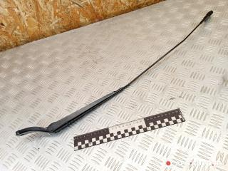 щеткодержатель (поводок стеклоочистителя, дворник) Citroen Berlingo 2 поколение (B9) 2009, 1.6 л., дизель, МКПП, фургон, 9682974780