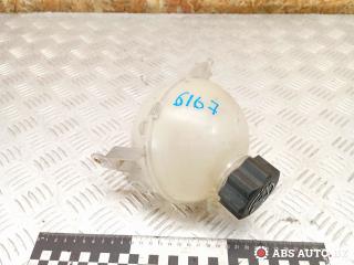 бачок расширительный Citroen Berlingo 2 поколение (B9) 2009, 1.6 л., дизель, МКПП, фургон, 9684527680, 9654310780, 9654429680