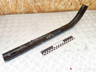 роликовая направляющая Citroen Berlingo 2 поколение (B9) 2009, 1.6 л., дизель, МКПП, фургон, 9684585580, 9684585580E