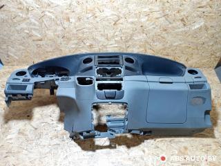 панель передняя салона (торпедо) IVECO Daily 4 поколение 2008, 2.3 л., дизель, МКПП, фургон, G17219080, 69501801