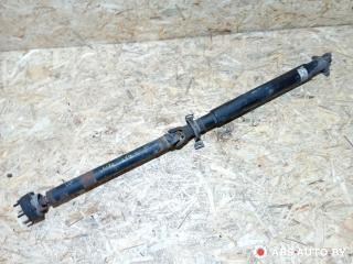 карданный вал BMW 5 серия E39 1999, 3.0 л., M57 D30 (306D1), дизель, АКПП, 1229642, 26101229642