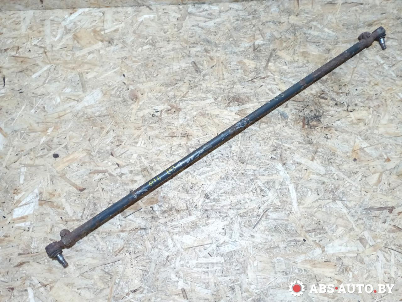 тяга рулевая Renault Mascott 1 поколение 2004, 2.8 л., МКПП, микроавтобус - фото №1