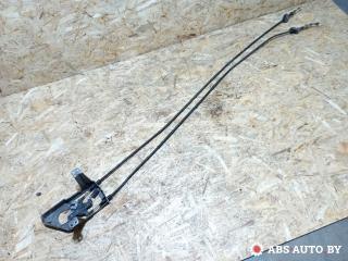 механизм стояночного тормоза (ручника) Mercedes-Benz E-Класс W211/S211 2003, 2.2 л., дизель, АКПП, седан, A2114270841, A2114200385, A2114200885