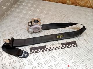 ремень безопасности Citroen Berlingo 2 поколение (B9) 2009, 1.6 л., дизель, МКПП, фургон, 804889AA, 96815087XX, E1040898