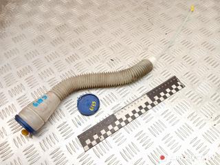 горловина бачка омывателя Citroen Berlingo 2 поколение (B9) 2009, 1.6 л., дизель, МКПП, фургон, 9681207180, 9637915780, 98120100