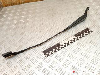 щеткодержатель (поводок стеклоочистителя, дворник) Citroen Berlingo 2 поколение (B9) 2009, 1.6 л., дизель, МКПП, фургон, 9682974380