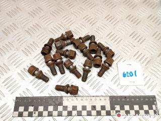 болт колесный Citroen Berlingo 2 поколение (B9) 2009, 1.6 л., дизель, МКПП, фургон