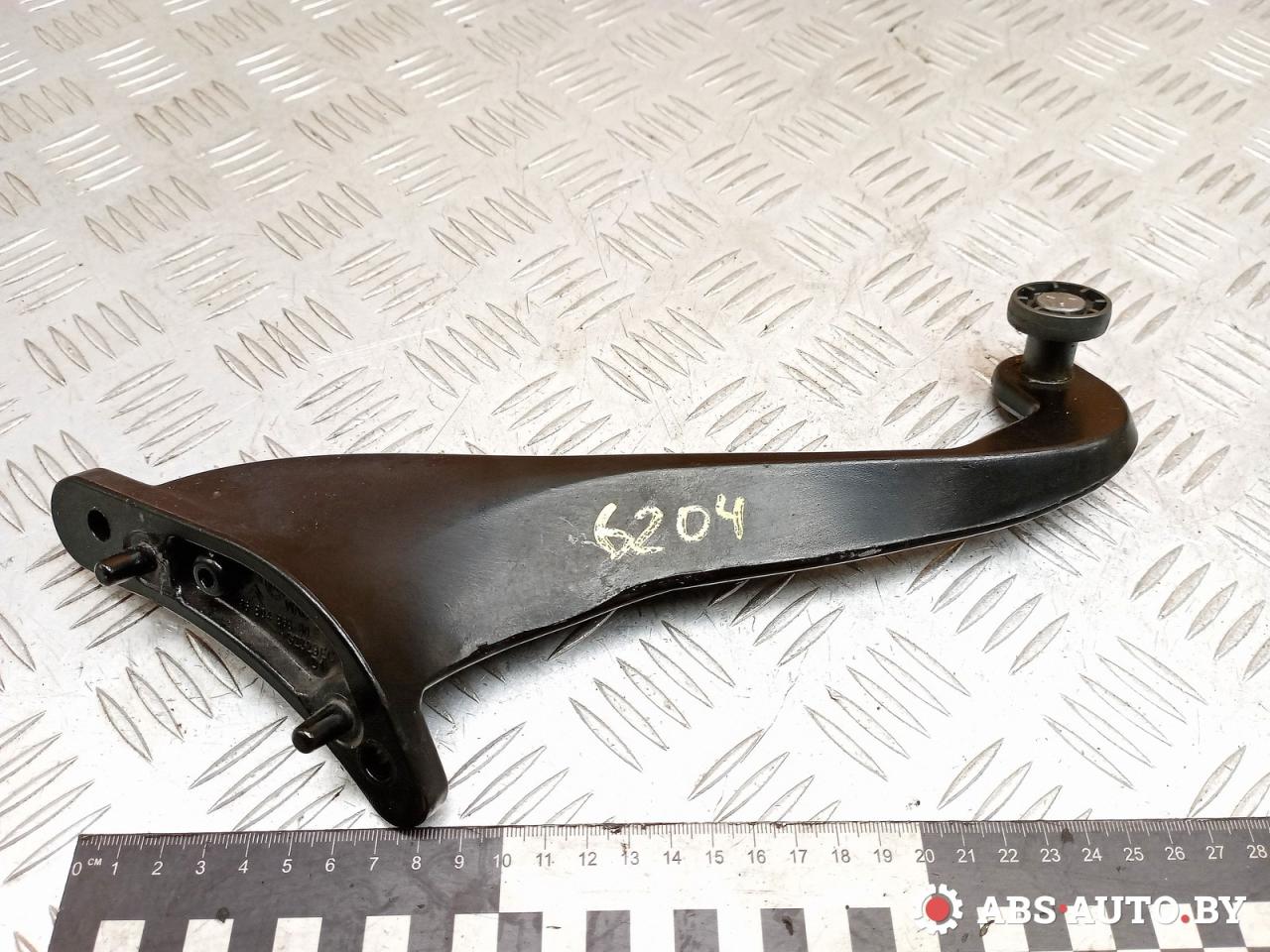 ролик двери сдвижной Citroen Berlingo 2 поколение (B9) 2009, 1.6 л., дизель, МКПП, фургон, 9680486880, 9680486880E - фото №1