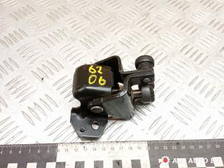 ролик двери сдвижной Citroen Berlingo 2 поколение (B9) 2009, 1.6 л., дизель, МКПП, фургон