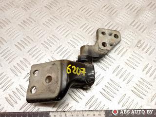 петля двери Citroen Berlingo 2 поколение (B9) 2009, 1.6 л., дизель, МКПП, фургон, 1109G180