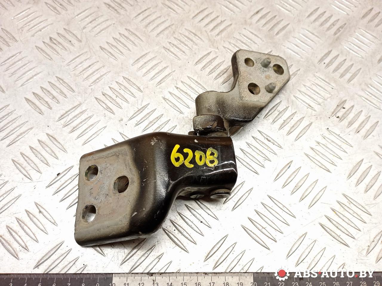 петля двери Citroen Berlingo 2 поколение (B9) 2009, 1.6 л., дизель, МКПП, фургон, 1109G180 - фото №1