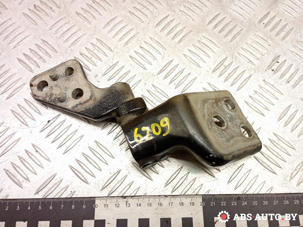 петля двери Citroen Berlingo 2 поколение (B9) 2009, 1.6 л., дизель, МКПП, фургон, 11309D080 - фото №1