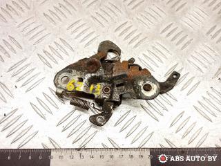 замок капота Citroen Berlingo 2 поколение (B9) 2009, 1.6 л., дизель, МКПП, фургон