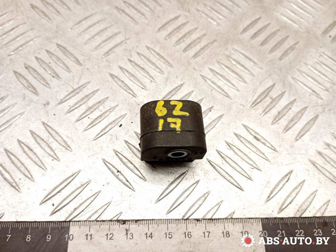 заглушка Citroen Berlingo 2 поколение (B9) 2009, 1.6 л., дизель, МКПП, фургон, 9683910080 - фото №1