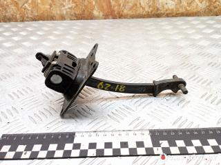 ограничитель открывания двери задней Citroen Berlingo 2 поколение (B9) 2009, 1.6 л., дизель, МКПП, фургон, 9681466280