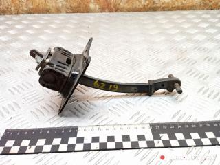 ограничитель открывания двери задней Citroen Berlingo 2 поколение (B9) 2009, 1.6 л., дизель, МКПП, фургон, 9681466280