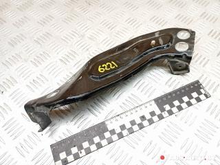 кронштейн передней панели (телевизора) Citroen Berlingo 2 поколение (B9) 2009, 1.6 л., дизель, МКПП, фургон