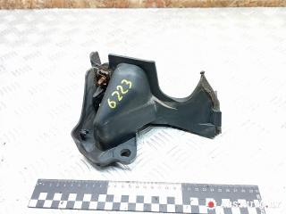 кронштейн (крепление) Citroen Berlingo 2 поколение (B9) 2009, 1.6 л., дизель, МКПП, фургон, 9681316380