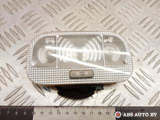 фонарь салона (плафон) Citroen Berlingo 2 поколение (B9) 2009, 1.6 л., дизель, МКПП, фургон, 9663069980