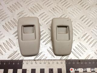 механизм регулировки высоты ремня безопасности Citroen Berlingo 2 поколение (B9) 2009, 1.6 л., дизель, МКПП, фургон, 9663069980