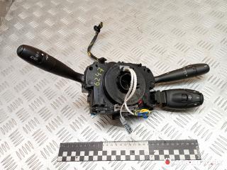 переключатель подрулевой (стрекоза) Citroen Berlingo 2 поколение (B9) 2009, 1.6 л., дизель, МКПП, фургон, 96662460XT, 12276613