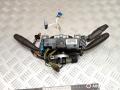 переключатель подрулевой (стрекоза) Citroen Berlingo 2 поколение (B9) 2009, 1.6 л., дизель, МКПП, фургон, 96662460XT, 12276613 - фото №5