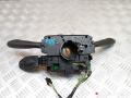 переключатель подрулевой (стрекоза) Citroen Berlingo 2 поколение (B9) 2009, 1.6 л., дизель, МКПП, фургон, 96662460XT, 12276613 - фото №6