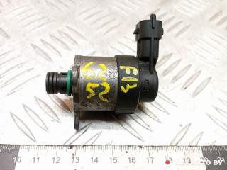 датчик давления топлива Peugeot 308 T7 2010, 1.6 л., 9HY (DV6TED4), дизель, МКПП, черный, хетчбэк 5 дв., 0928400607, 1465ZS0001, FZB1470FE, FZB1470LE, FZB1470LW, FZB1470LZ, FZB1470MT