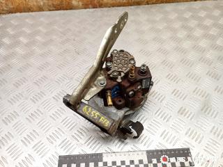 ТНВД Peugeot 308 T7 2010, 1.6 л., 9HY (DV6TED4), дизель, МКПП, черный, хетчбэк 5 дв., 9656300380, 0445010102