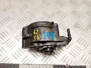 насос вакуумный Peugeot 308 T7 2010, 1.6 л., 9HY (DV6TED4), дизель, МКПП, черный, хетчбэк 5 дв., D1562A, D1562A0205P