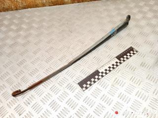 щеткодержатель (поводок стеклоочистителя, дворник) Renault Laguna 2 поколение 2004, 1.8 л., бензин, МКПП, хетчбэк 5 дв., 80004996