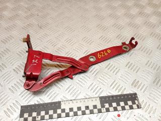 петля капота правая Renault Scenic 2 поколение 2005, 1.5 л., дизель, МКПП, передний привод, ES71, 81663G