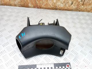 кожух рулевой колонки Renault Scenic 2 поколение 2005, 1.5 л., дизель, МКПП, передний привод, M32624