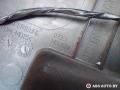 кожух рулевой колонки Renault Scenic 2 поколение 2005, 1.5 л., дизель, МКПП, передний привод, M32624 - фото №8