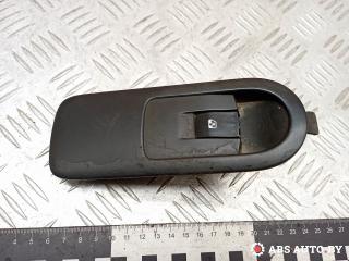кнопка стеклоподъемника двери Renault Scenic 2 поколение 2005, 1.5 л., дизель, МКПП, передний привод, 156013740, 219860