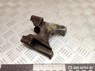 кронштейн топливного фильтра Peugeot 607 1 поколение 9D 2004, 2.2 л., дизель, МКПП, 9642089680