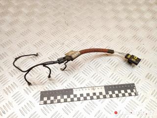 проводка свечей накала Peugeot 607 1 поколение 9D 2004, 2.2 л., дизель, МКПП, 9651843080, 9651843080A01