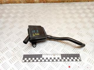 маслоотделитель (сапун) Peugeot 607 1 поколение 9D 2004, 2.2 л., дизель, МКПП, 9641244780