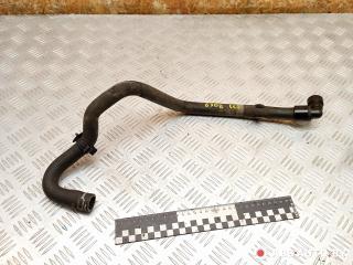 патрубок (трубопровод, шланг) Peugeot 607 1 поколение 9D 2004, 2.2 л., дизель, МКПП