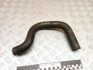 патрубок (трубопровод, шланг) Peugeot 607 1 поколение 9D 2004, 2.2 л., дизель, МКПП