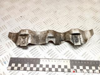 тепловой экран глушителя Peugeot 607 1 поколение 9D 2004, 2.2 л., дизель, МКПП, 9651513980