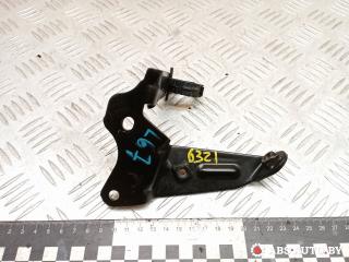 кронштейн (крепление) Peugeot 607 1 поколение 9D 2004, 2.2 л., дизель, МКПП, 9649052080