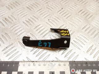 кронштейн (крепление) Peugeot 607 1 поколение 9D 2004, 2.2 л., дизель, МКПП, 9635042480